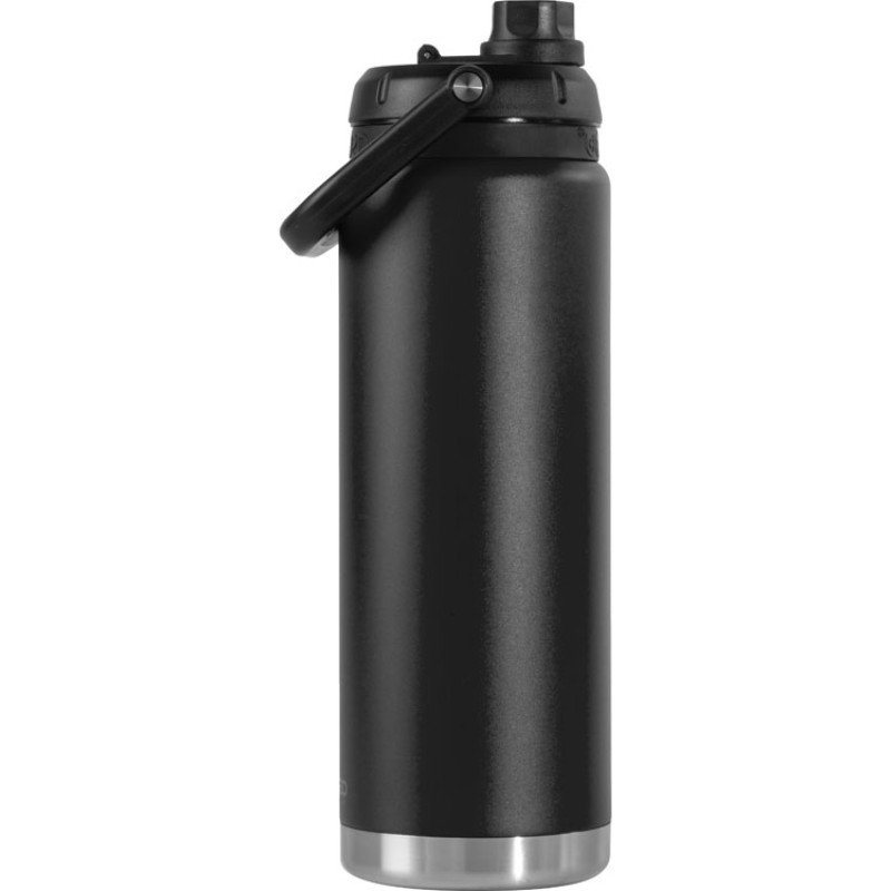 Вакуумный термос «Canyon Jug», черный, 1430 мл Вакуумный термос «Canyon Jug», черный, 1430 мл