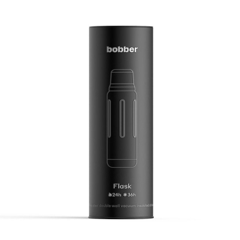 Термос для напитков, вакуумный, бытовой, тм "bobber". Объем 0.47 литра. Артикул Flask-470 Matte Термос для напитков, вакуумный, бытовой, тм "bobber". Объем 0.47 литра. Артикул Flask-470 Matte