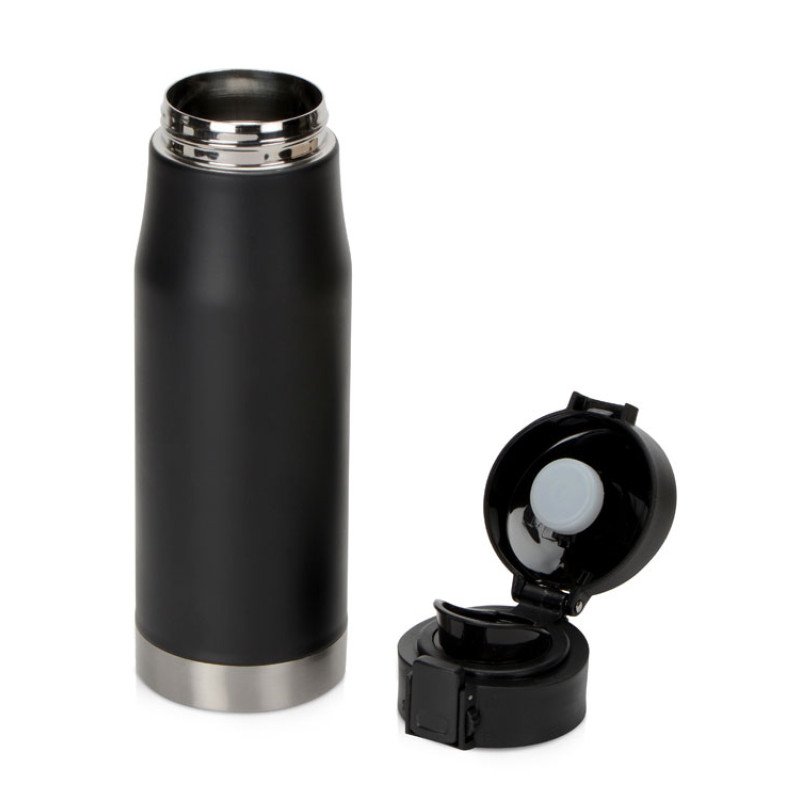 Термос LIBERTY CANTEEN, серебристый Термос LIBERTY CANTEEN, серебристый