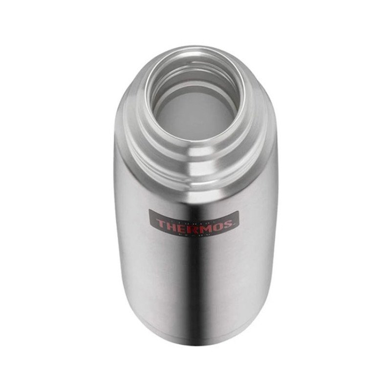 Термос из нерж. стали тм THERMOS FBB-1000GR 1.0L, серебристый
