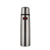 Термос из нерж. стали тм THERMOS FBB-1000GR 1.0L, серебристый