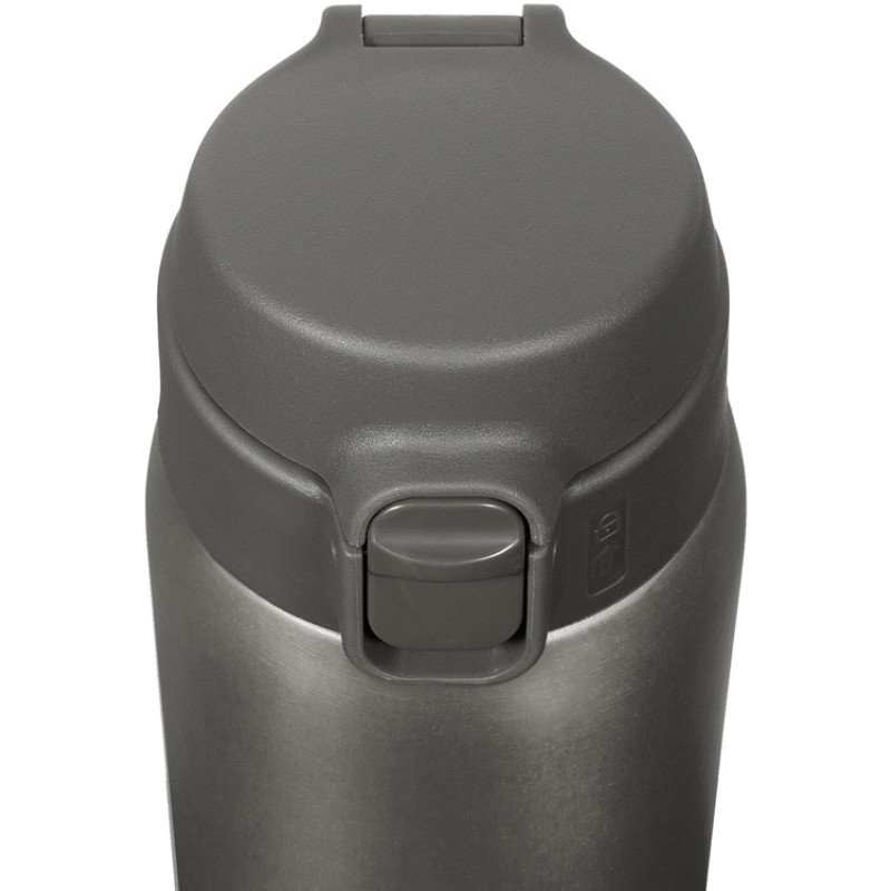 Термокружка Relaxika 701 (0,48 литра), хаки (без лого)