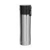 Термос из нерж. стали тм THERMOS NS402BK 0.47L