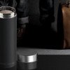 Термос LE BATON, серебристый Термос LE BATON, серебристый