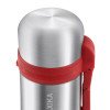Термос универсальный (для еды и напитков) Relaxika 201, 1000 мл, стальной
