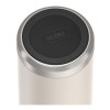 Термос из нерж. стали тм THERMOS IS-212 SN 1.2L, бежевый