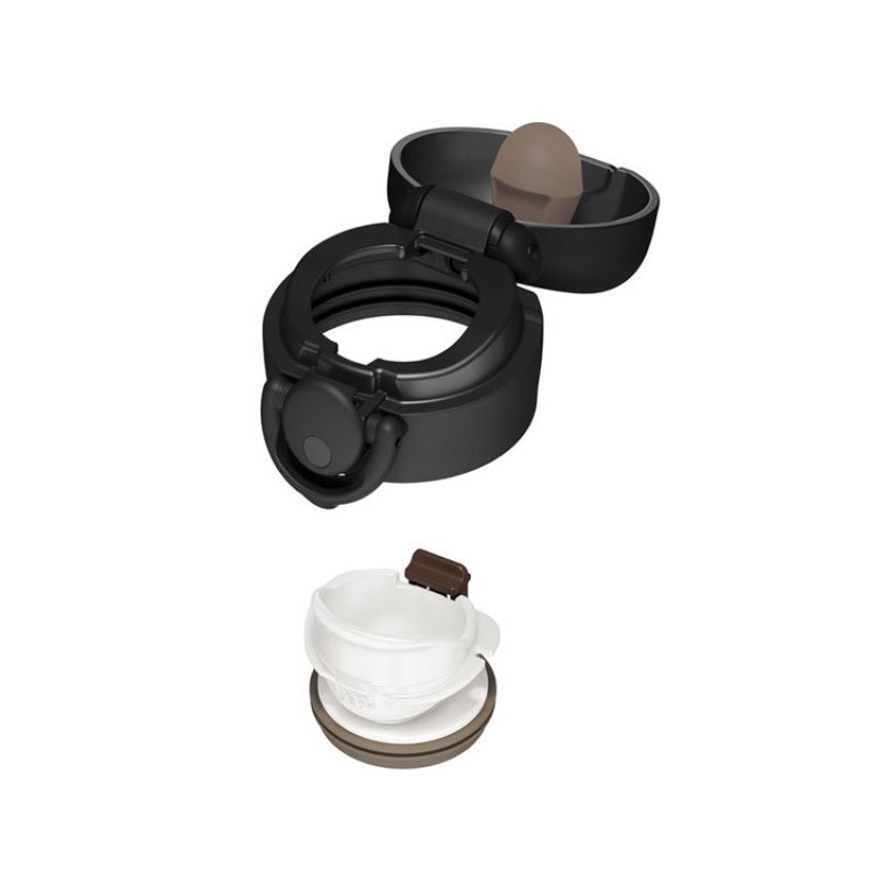Термос из нерж. стали тм THERMOS JNR-502 LTD BKG 0.5L Термос из нерж. стали тм THERMOS JNR-502 LTD BKG 0.5L