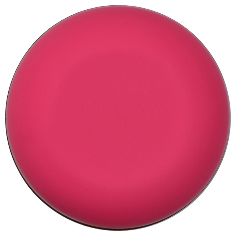 Термос «Ямал Soft Touch» с чехлом, 500мл, розовый