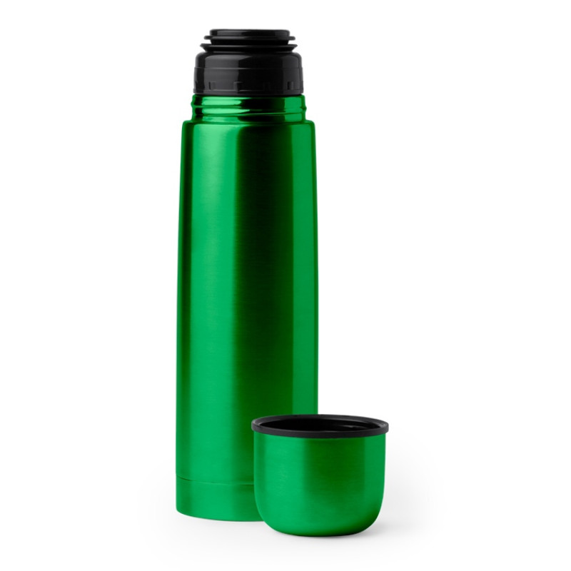 Термос SALVIA 500 мл, папоротниковый Термос SALVIA 500 мл, папоротниковый