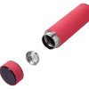 Термос FAMILY MARK LED, soft touch (Фуксия) Термос FAMILY MARK LED, soft touch (Фуксия)