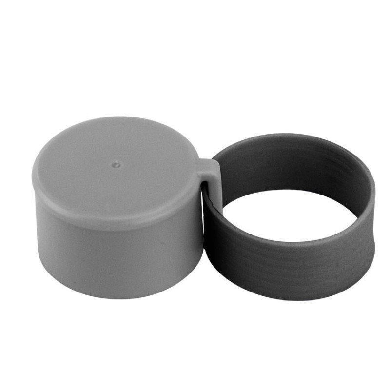 Термос SKINNY MINI, черный