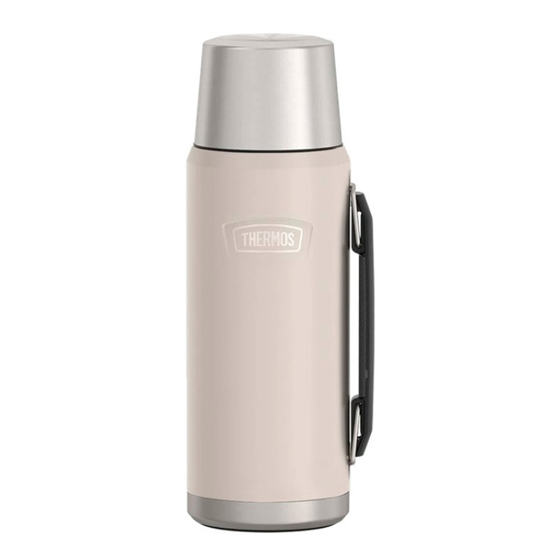 Термос из нерж. стали тм THERMOS IS-210 SN 1.2L