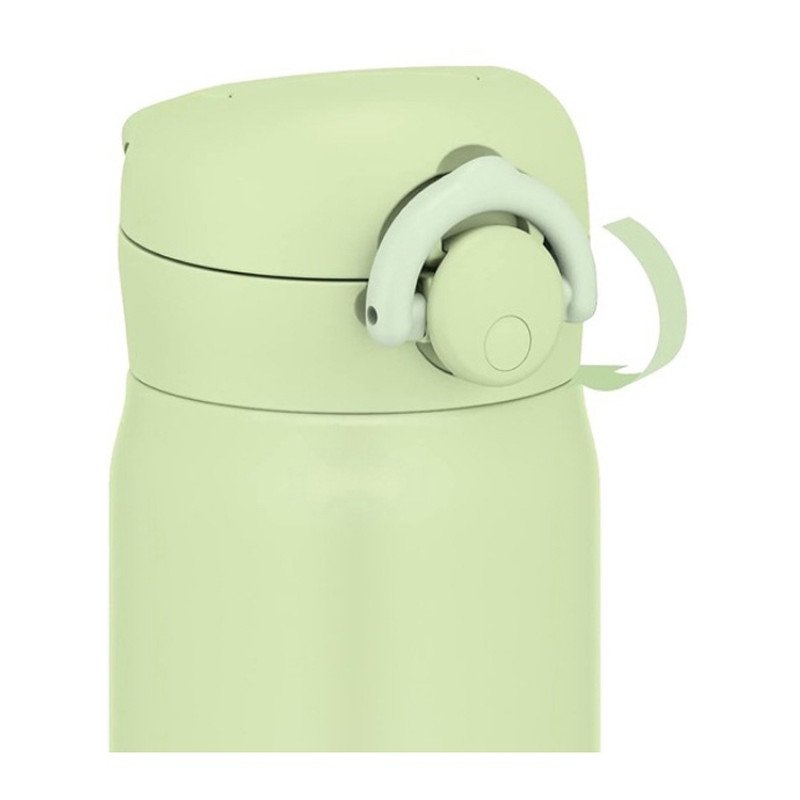 Термос из нерж. стали тм THERMOS JNR-353 PSC 0.35L Термос из нерж. стали тм THERMOS JNR-353 PSC 0.35L
