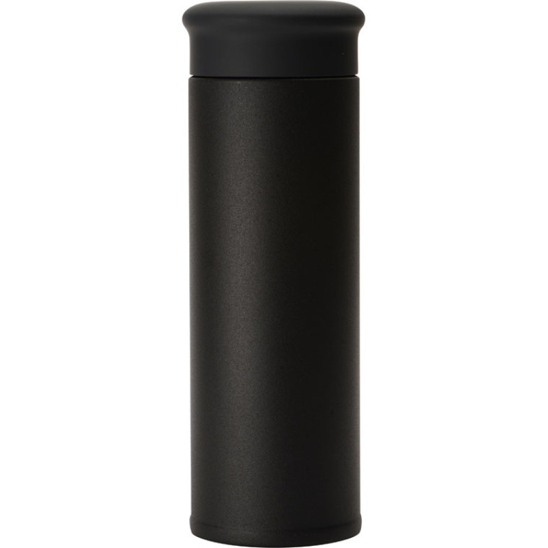 Вакуумный термос «Engage», 450 мл, черный