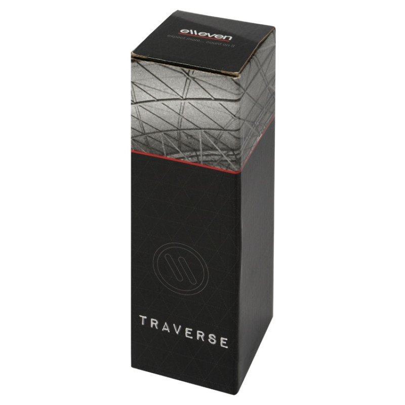Термос "Traverse", черный Термос "Traverse", черный
