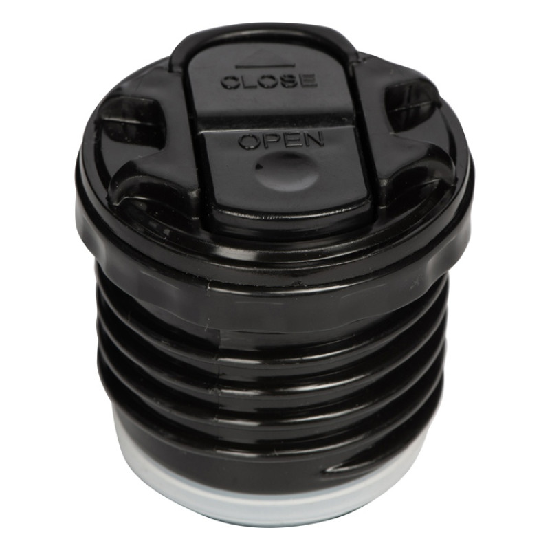 Термос с чашей и двойными медными стенками "Stern", 1 л, белый