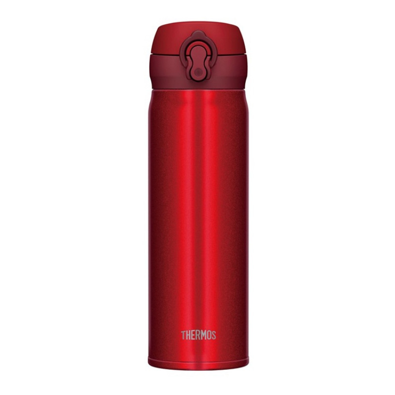 Термос из нерж. стали тм THERMOSJNL-504 MTR0.5L