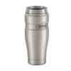 Кружка-термос из нерж. стали тм THERMOS SK1005 MS 0.47L