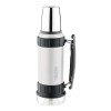 Термос из нерж. стали тм THERMOS 2520WH Stainless Steel 1.2L