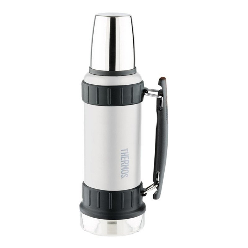 Термос из нерж. стали тм THERMOS 2520WH Stainless Steel 1.2L