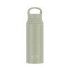 Термос из нерж. стали тм THERMOcafe TCSB-600SY (GR) 0,6L