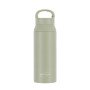 Термос из нерж. стали тм THERMOcafe TCSB-600SY (GR) 0,6L