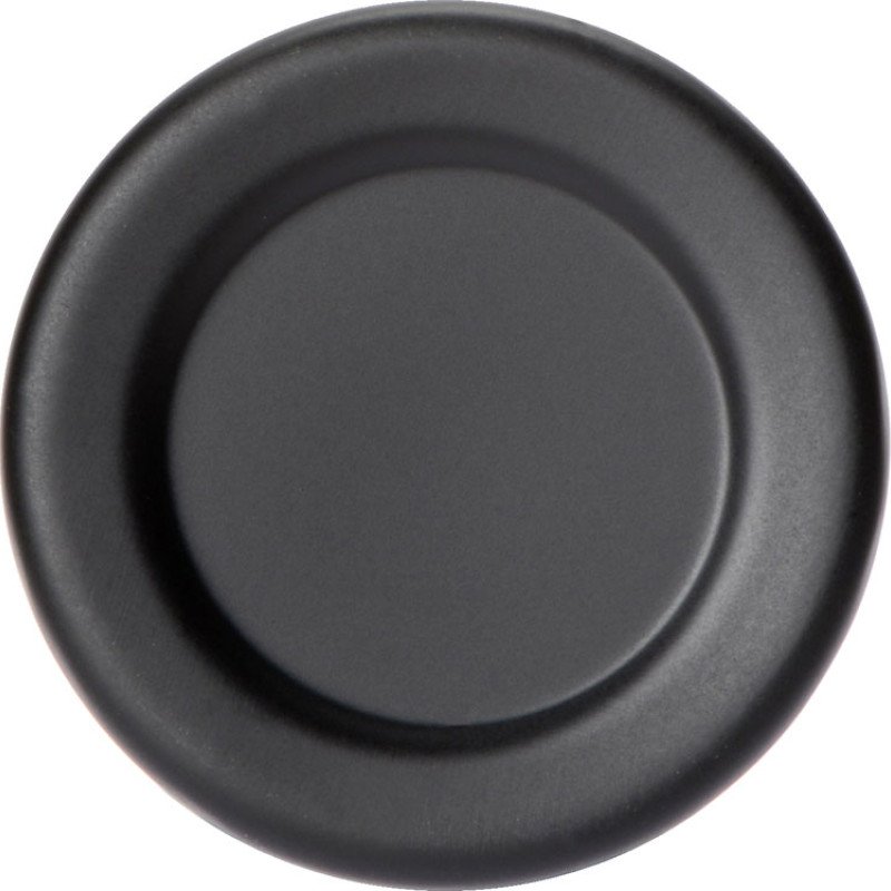 Термос SKINNY MINI, черный