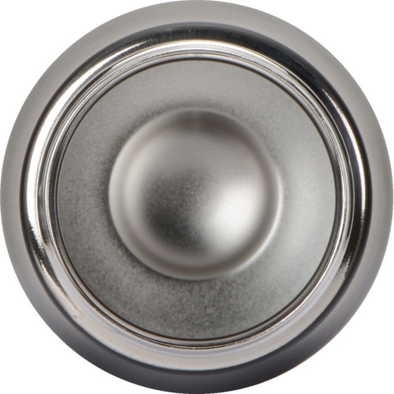 Термос LIBERTY CANTEEN, серебристый Термос LIBERTY CANTEEN, серебристый