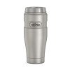 Кружка-термос из нерж. стали тм THERMOS SK1005 MS 0.47L