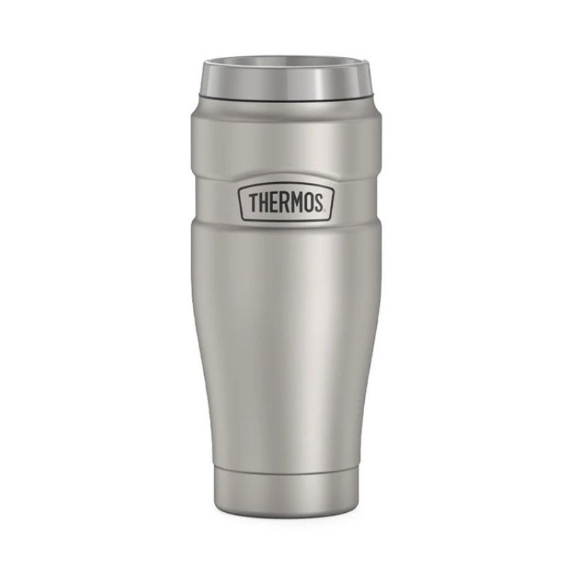 Кружка-термос из нерж. стали тм THERMOS SK1005 MS 0.47L