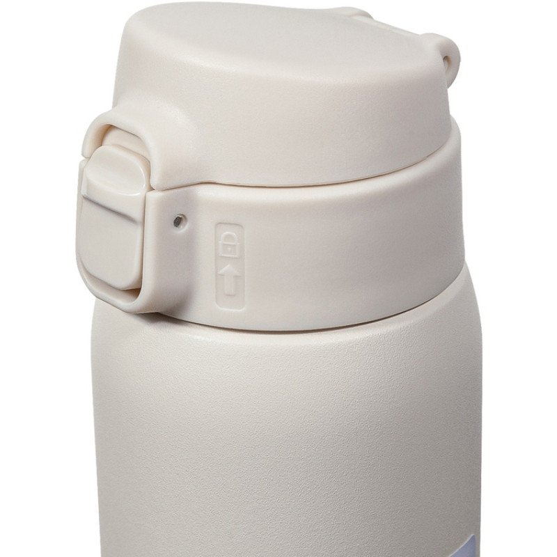 Термокружка Relaxika 701 (0,48 литра), белая (без лого)