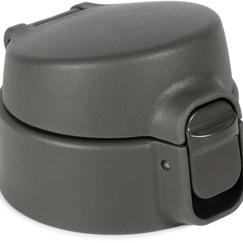 Термокружка Relaxika 701 (0,48 литра), хаки (без лого)