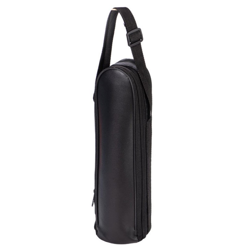 Термос «Ямал Soft Touch» с чехлом, 500мл, зеленый классический