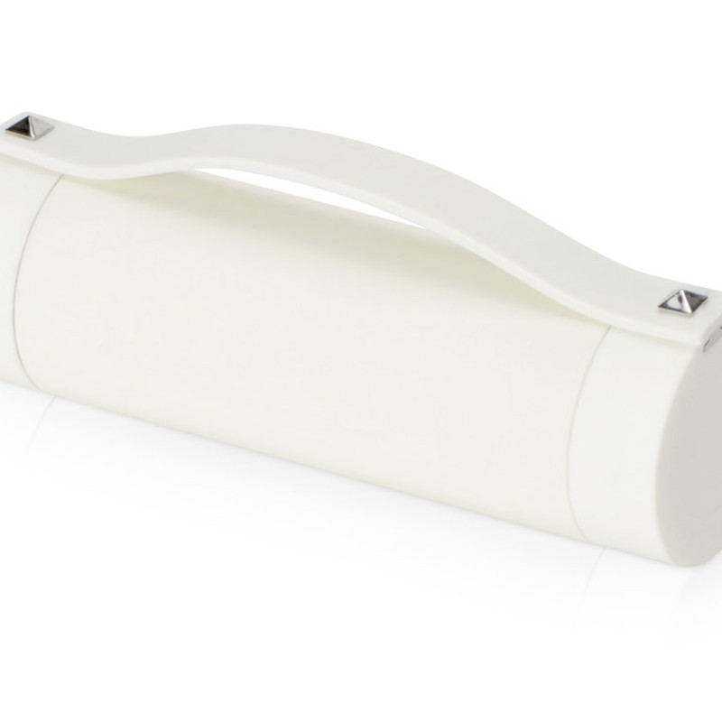 Термос CLUTCH N GO, белый Термос CLUTCH N GO, белый