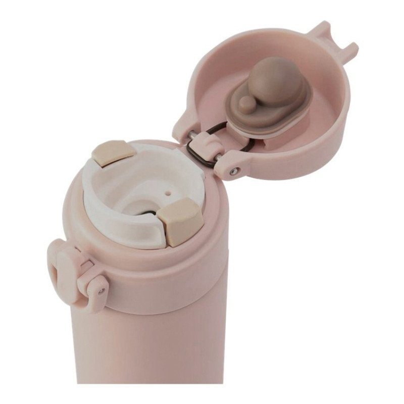 Термос из нерж. стали тм THERMOSJNI-400 MTPK 0.4L