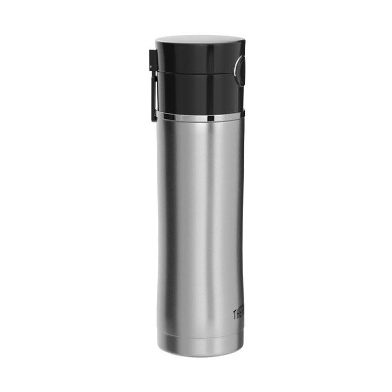 Термос из нерж. стали тм THERMOS NS402BK 0.47L