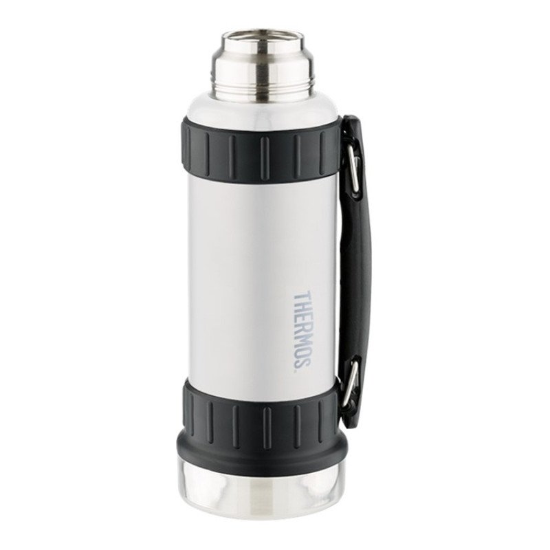 Термос из нерж. стали тм THERMOS 2520WH Stainless Steel 1.2L