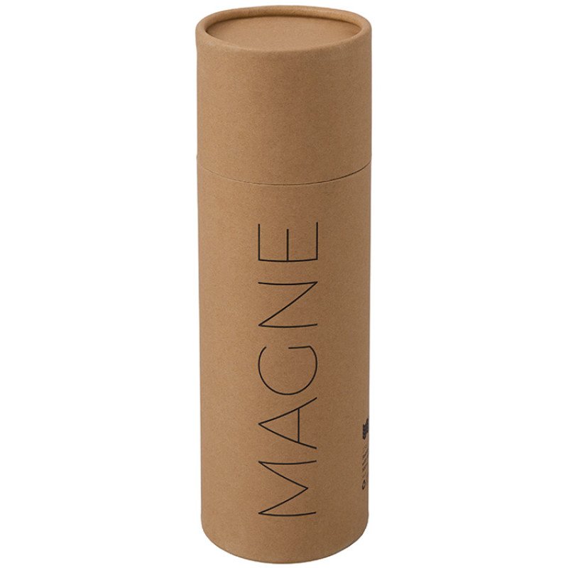 Вакуумный термос c магнитной крышкой "Magne", 500 мл, серебристый Вакуумный термос c магнитной крышкой "Magne", 500 мл, серебристый