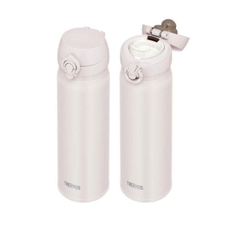 Термос из нерж. стали тм THERMOS JNL-506 ASWH0.5L Термос из нерж. стали тм THERMOS JNL-506 ASWH0.5L