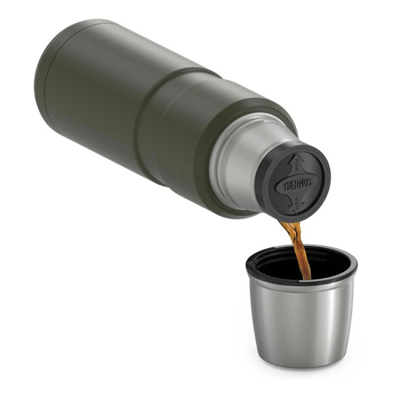 Термос из нерж. стали тм THERMOS SK2000 AG 0,47L