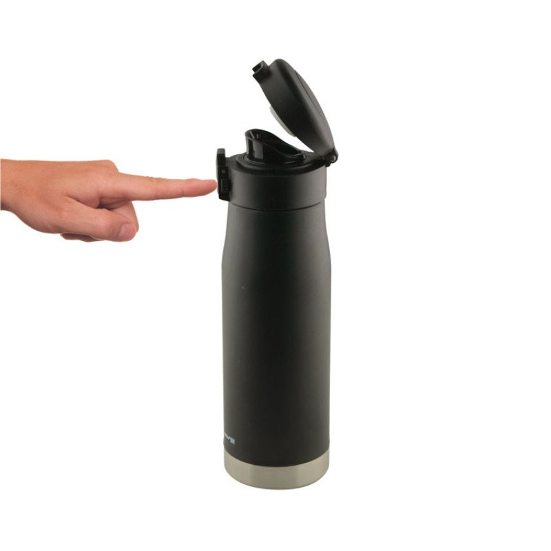 Термос LIBERTY CANTEEN, серебристый Термос LIBERTY CANTEEN, серебристый