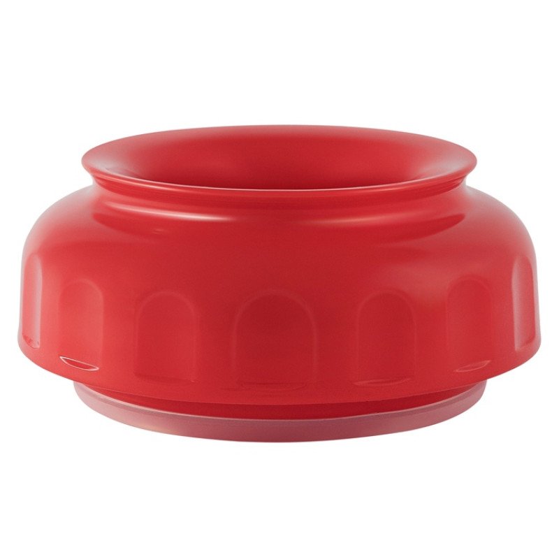 Термос универсальный (для еды и напитков) Relaxika 201, 1000 мл, стальной