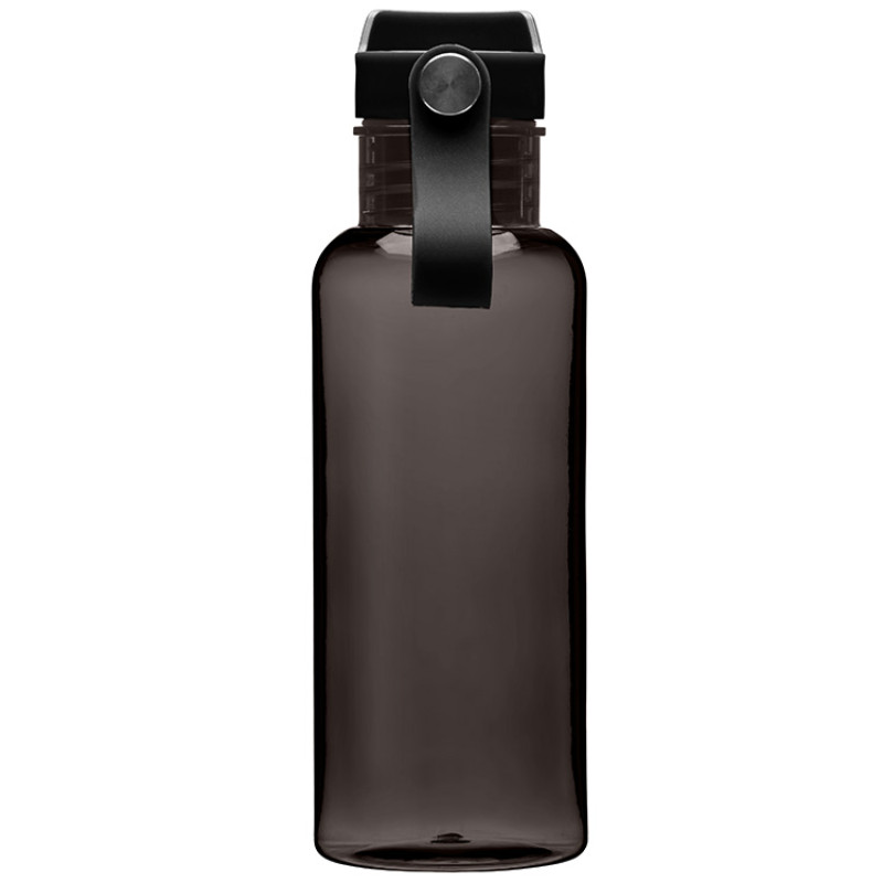 Бутылка для воды «Pelican Lite», 600 мл, черный