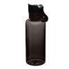 Бутылка для воды «Pelican Lite», 600 мл, черный