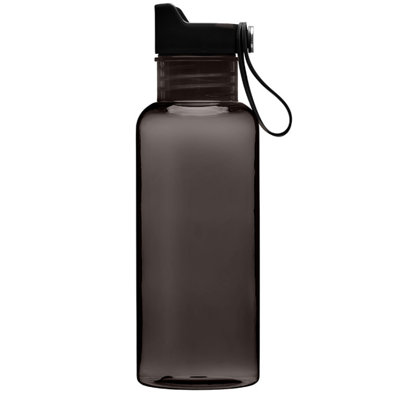 Бутылка для воды «Pelican Lite», 600 мл, черный