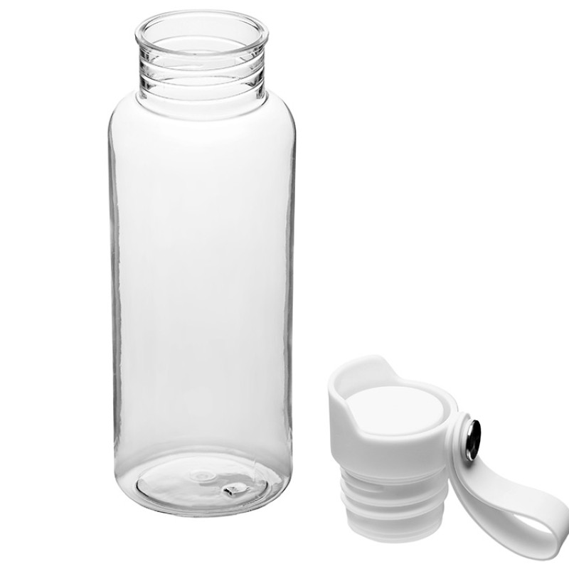 Бутылка для воды «Pelican Lite», 600 мл, белый