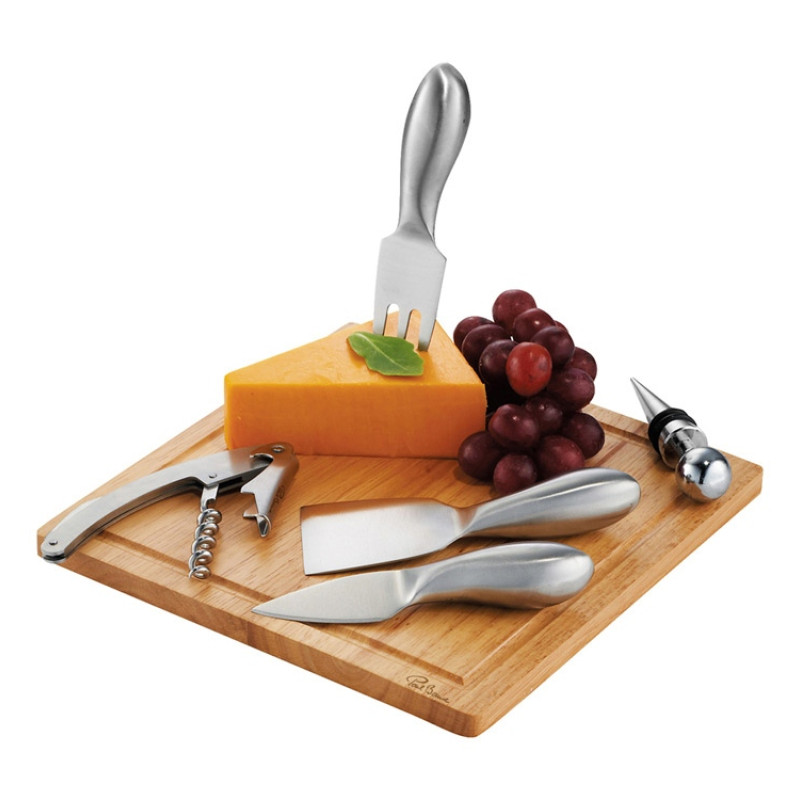 Набор для сыра и вина "Mino"