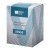 Вакуумная термокружка "Sense", серебристый Вакуумная термокружка "Sense", серебристый