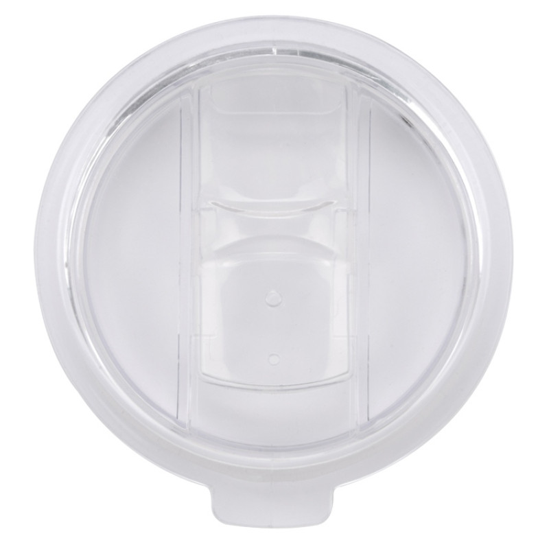 Термокружка Pot 330мл, серебристый