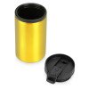 Термокружка "Jar" 250 мл, желтый